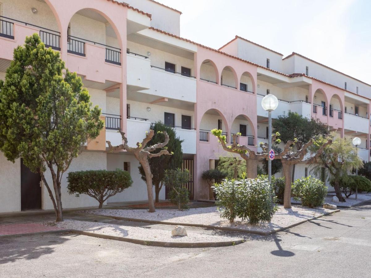 Apartment Les Patios Du Barcares-1 By Interhome Le Barcares Bagian luar foto