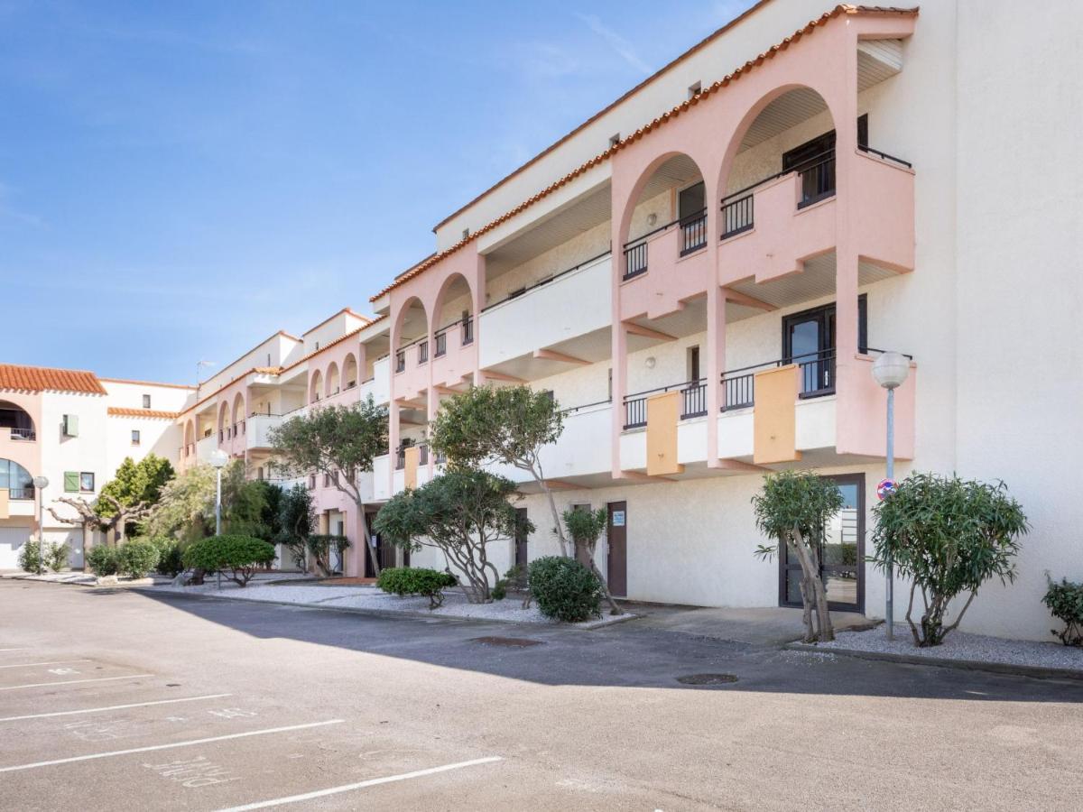 Apartment Les Patios Du Barcares-1 By Interhome Le Barcares Bagian luar foto